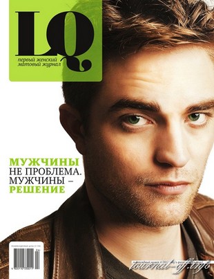 LQ №4 (апрель 2012)