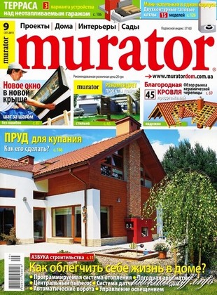 Murator №9 (сентябрь 2011)