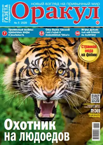 Оракул №5 / 2026