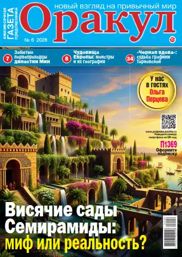 Оракул №6 / 2026
