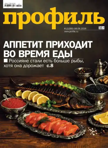 Профиль №11 / 2026